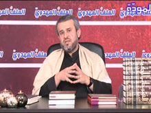 الشيخ عبد الحليم الغزِّي
